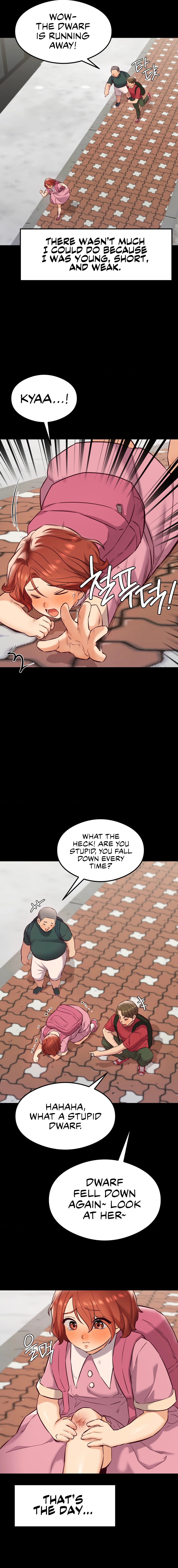 The Massage Club Chapter 26 image 1