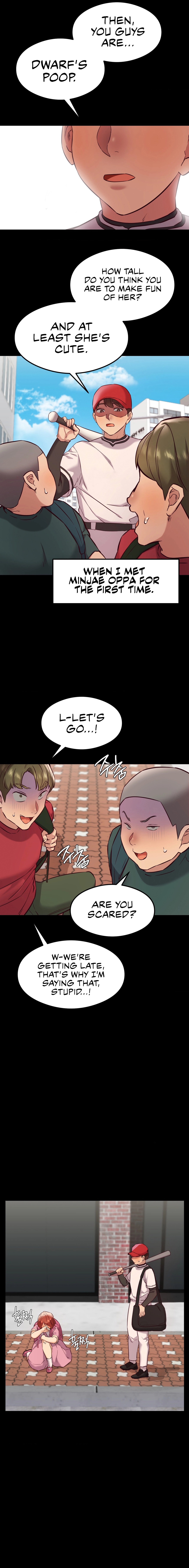 The Massage Club Chapter 26 image 2