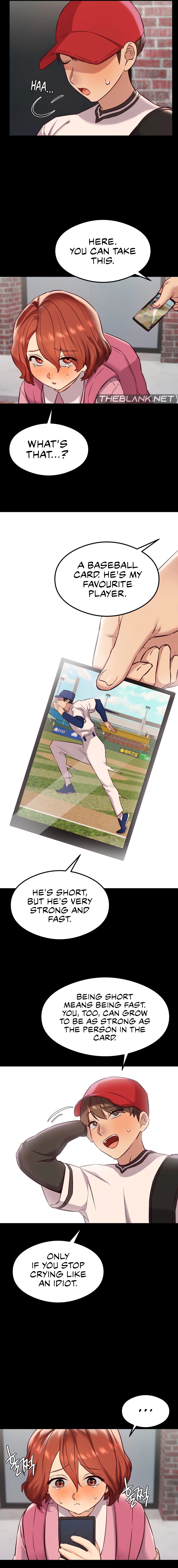 The Massage Club Chapter 26 image 3