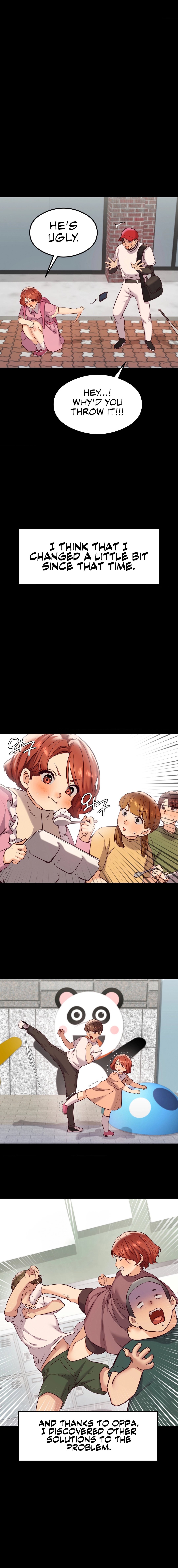 The Massage Club Chapter 26 image 4
