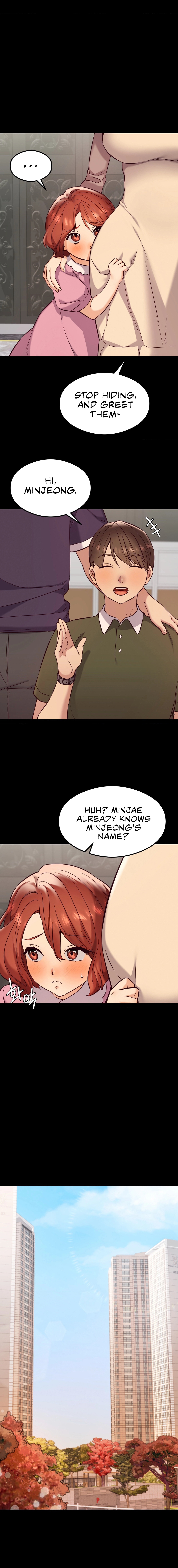 The Massage Club Chapter 26 image 5