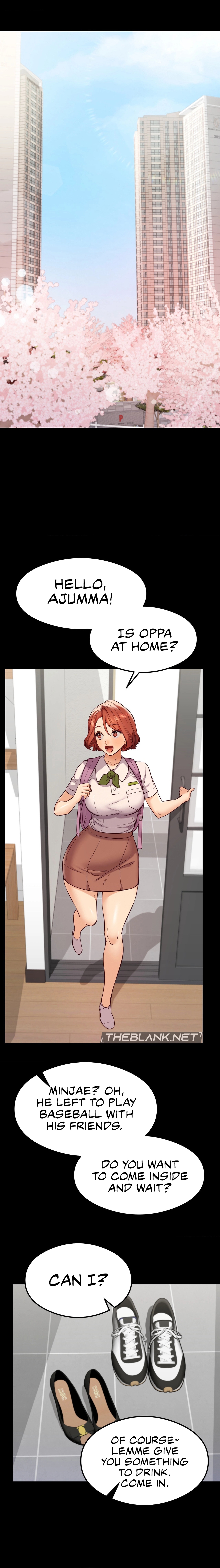 The Massage Club Chapter 26 image 6
