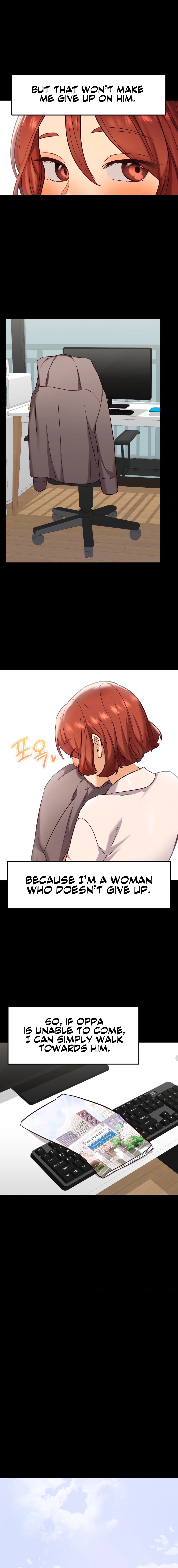 The Massage Club Chapter 26 image 8
