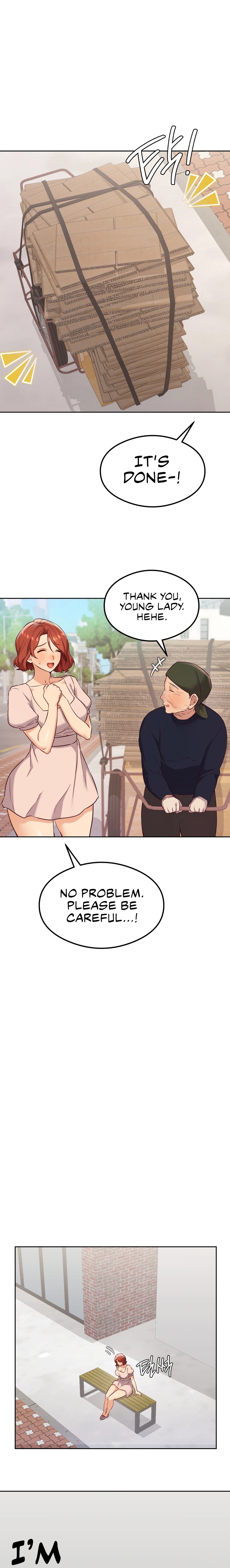 The Massage Club Chapter 27 image 10