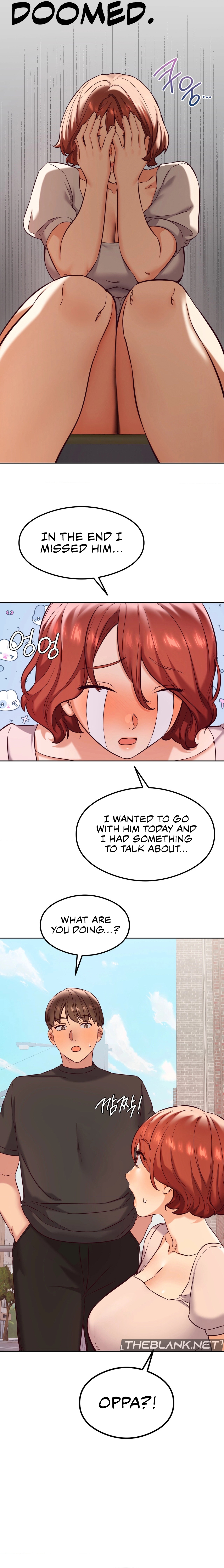 The Massage Club Chapter 27 image 11
