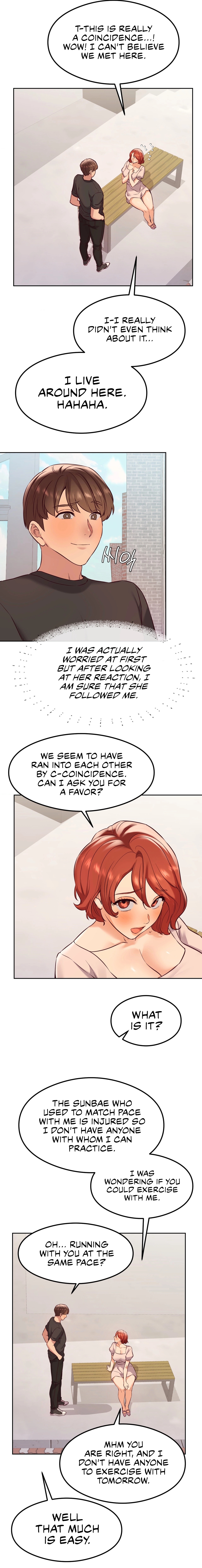 The Massage Club Chapter 27 image 12