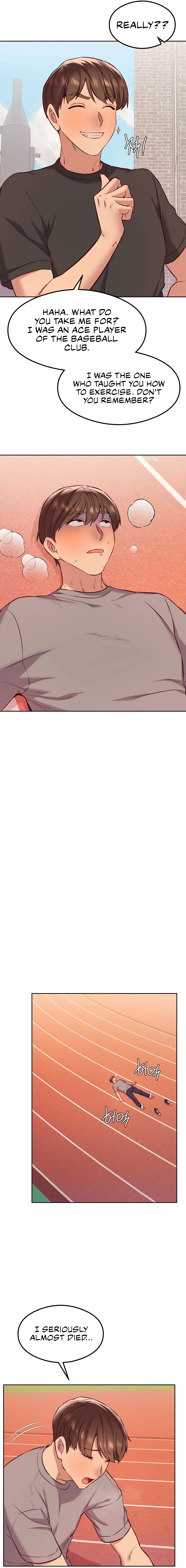 The Massage Club Chapter 27 image 13