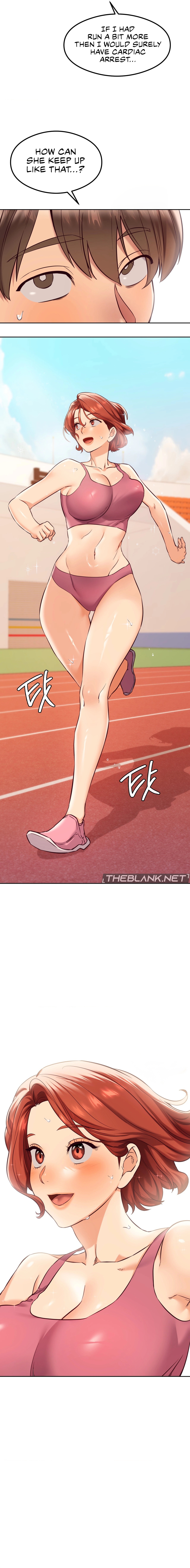 The Massage Club Chapter 27 image 14