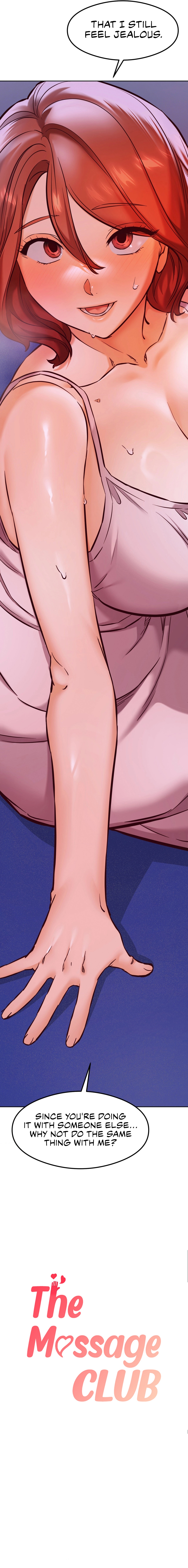 The Massage Club Chapter 27 image 1