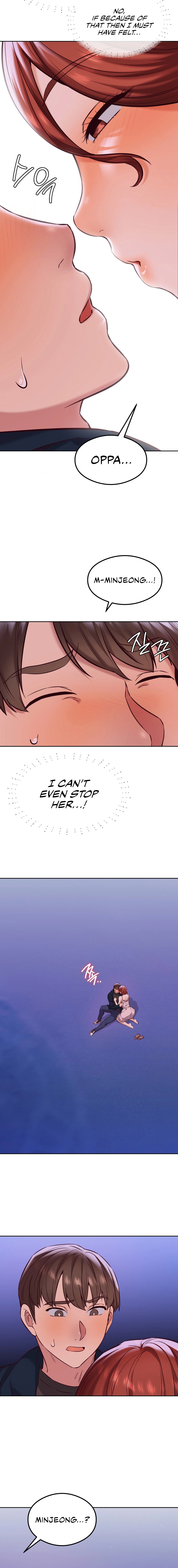 The Massage Club Chapter 27 image 4