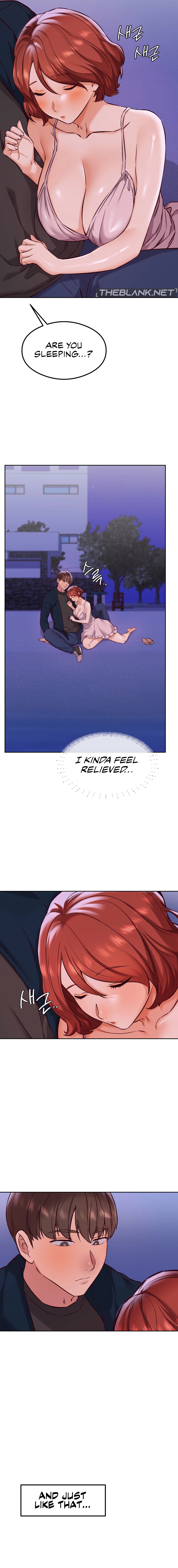The Massage Club Chapter 27 image 5
