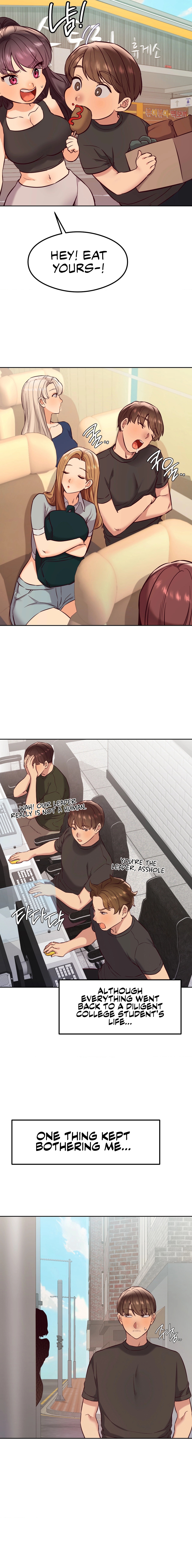 The Massage Club Chapter 27 image 7