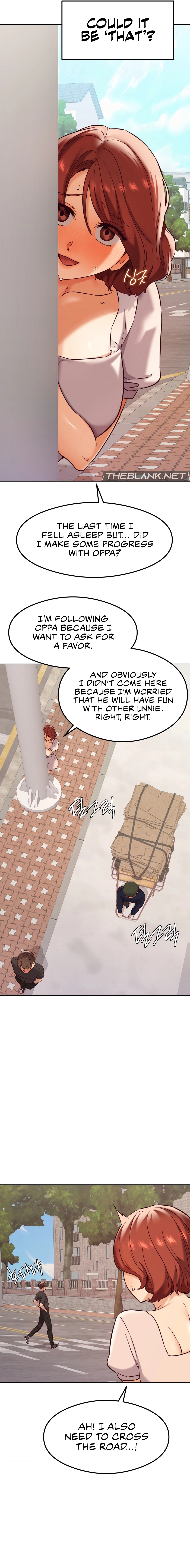 The Massage Club Chapter 27 image 8