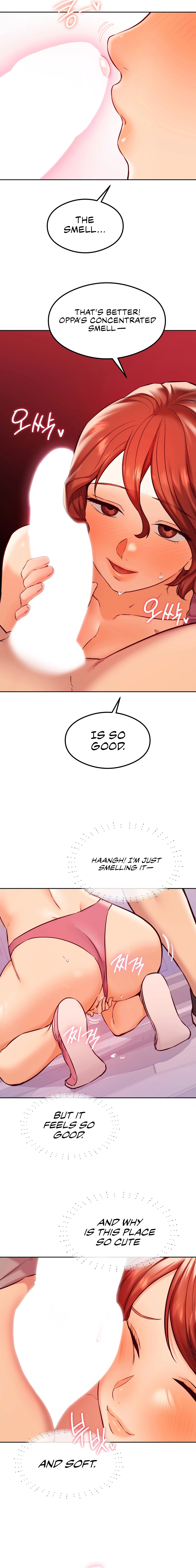 The Massage Club Chapter 28 image 12