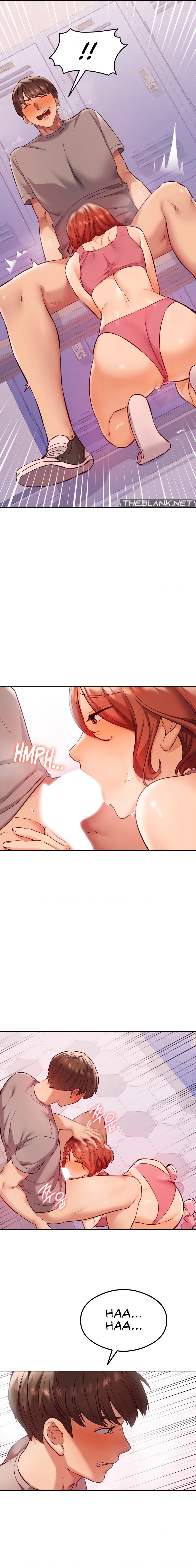 The Massage Club Chapter 28 image 14