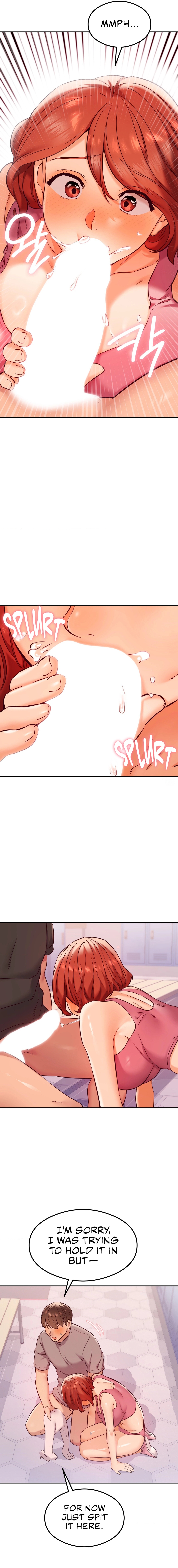 The Massage Club Chapter 28 image 16