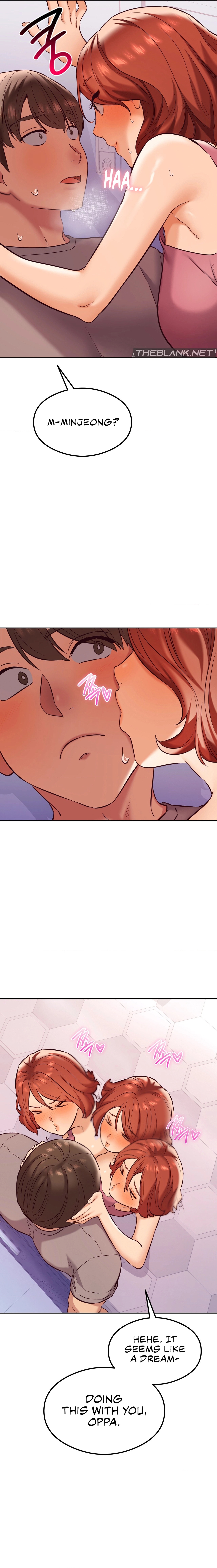 The Massage Club Chapter 28 image 5