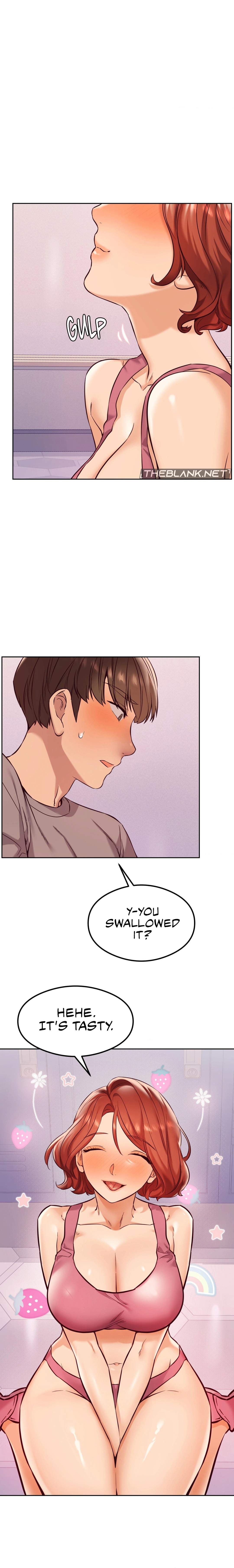 The Massage Club Chapter 28 image 8