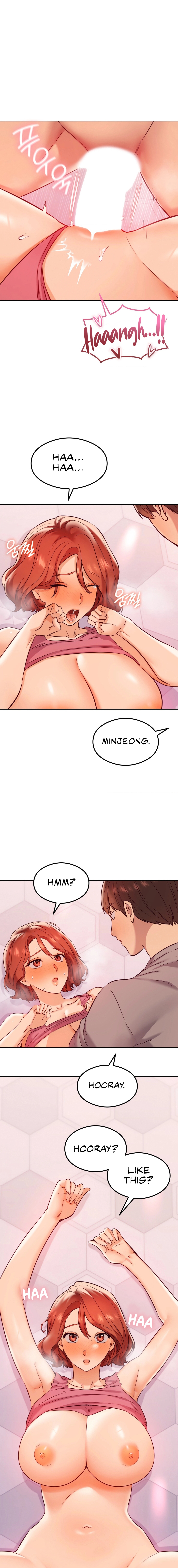 The Massage Club Chapter 29 image 10