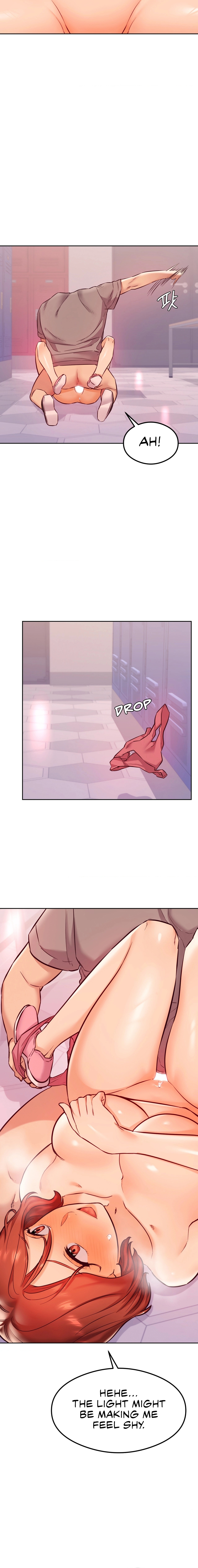 The Massage Club Chapter 29 image 11
