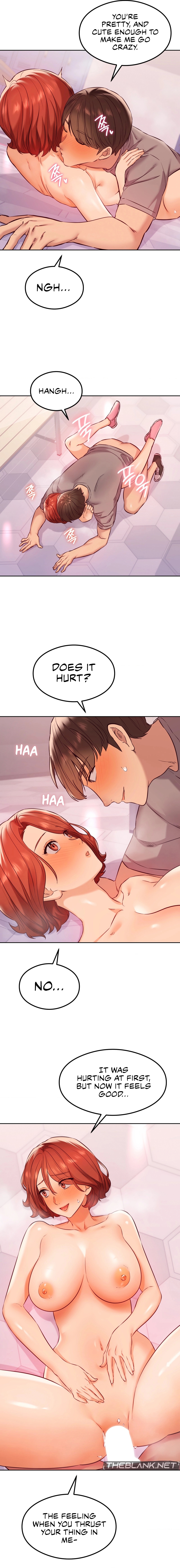 The Massage Club Chapter 29 image 12