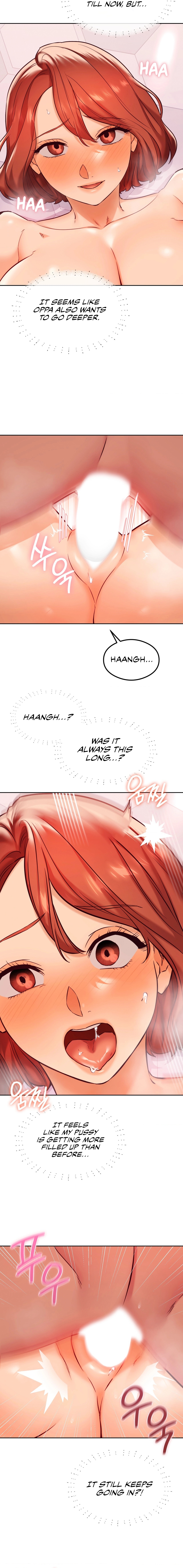 The Massage Club Chapter 29 image 14