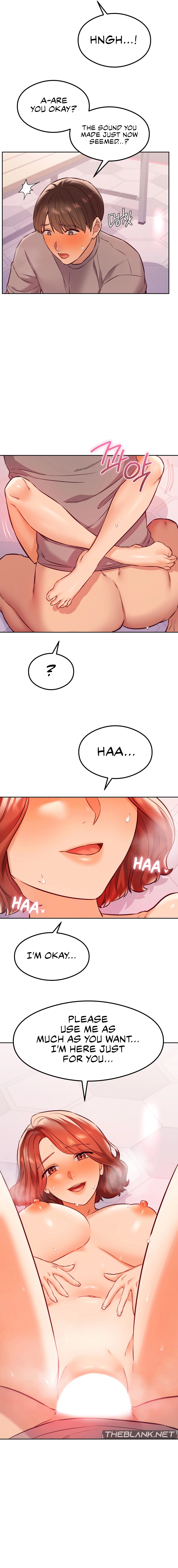The Massage Club Chapter 29 image 16