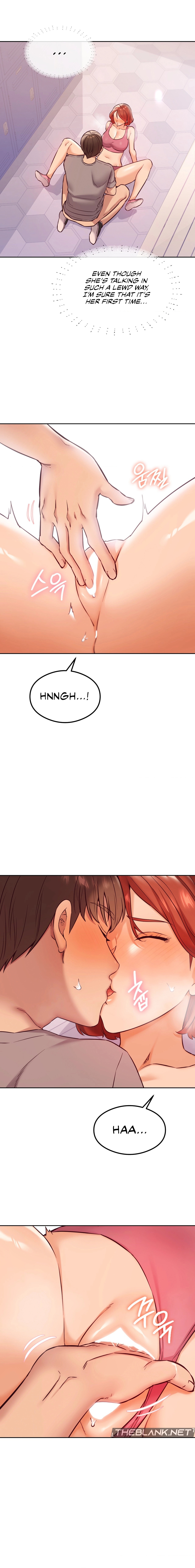 The Massage Club Chapter 29 image 4