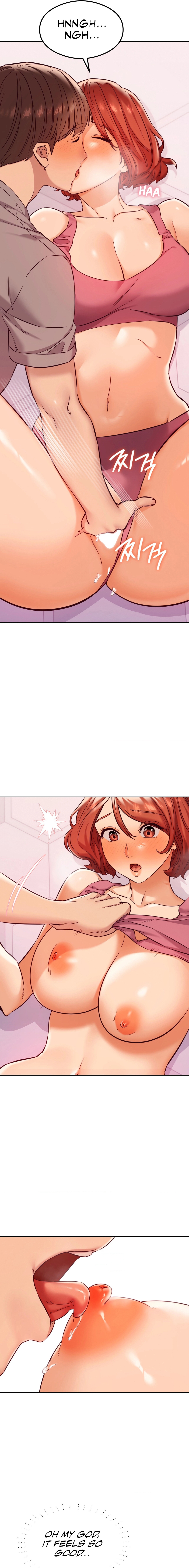 The Massage Club Chapter 29 image 5
