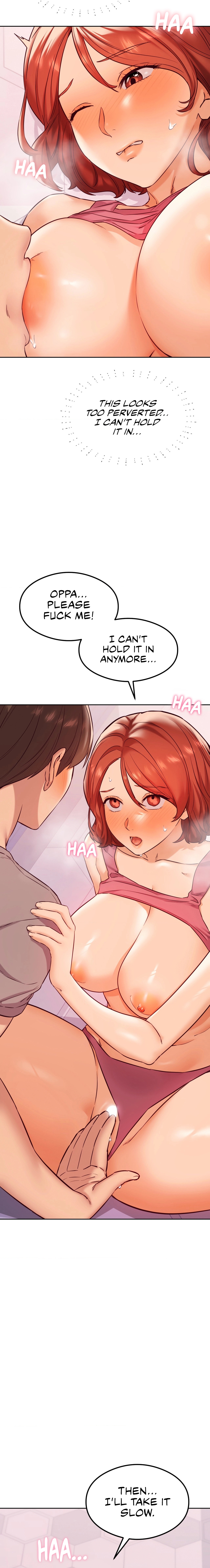 The Massage Club Chapter 29 image 6
