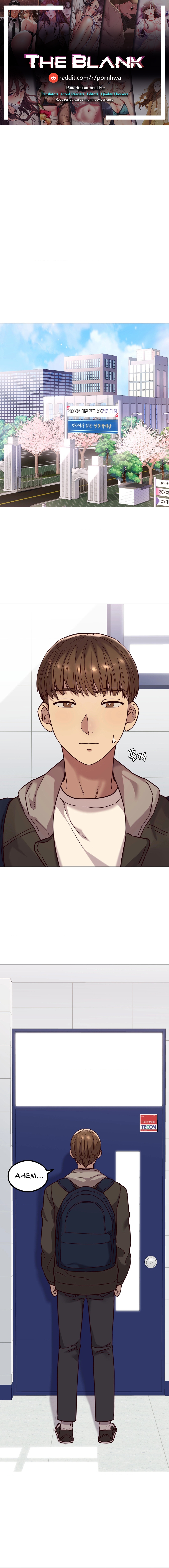 The Massage Club Chapter 3 image 0