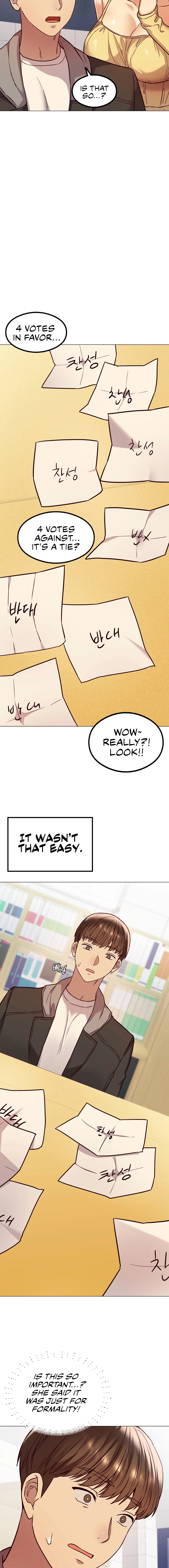 The Massage Club Chapter 3 image 9