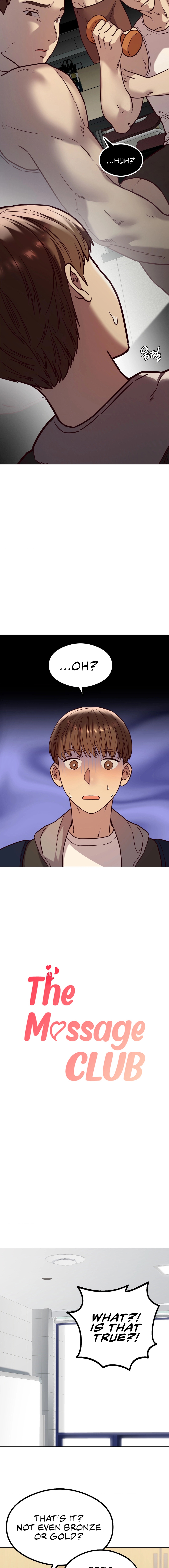 The Massage Club Chapter 3 image 3