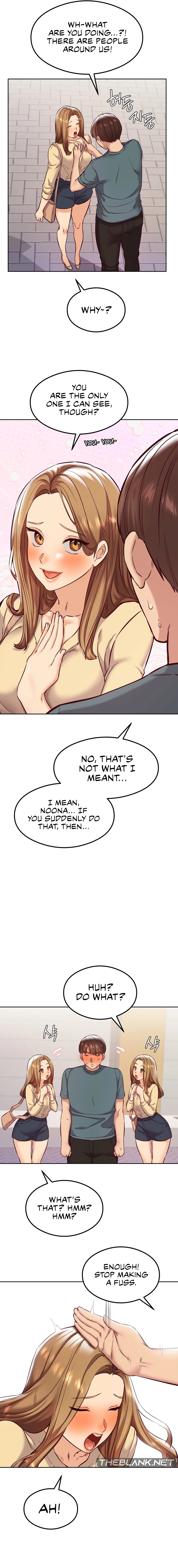 The Massage Club Chapter 30 image 13