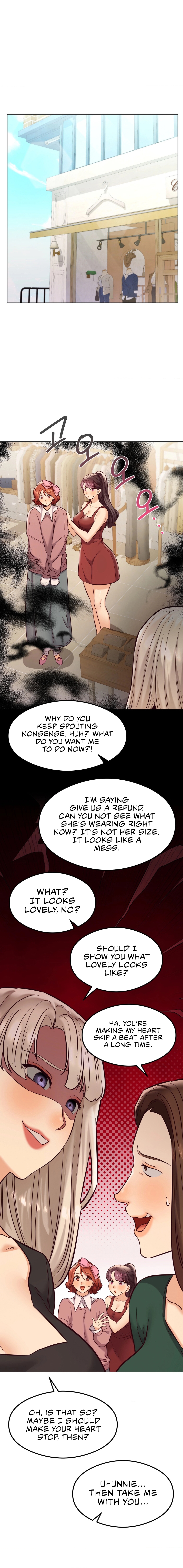 The Massage Club Chapter 30 image 15