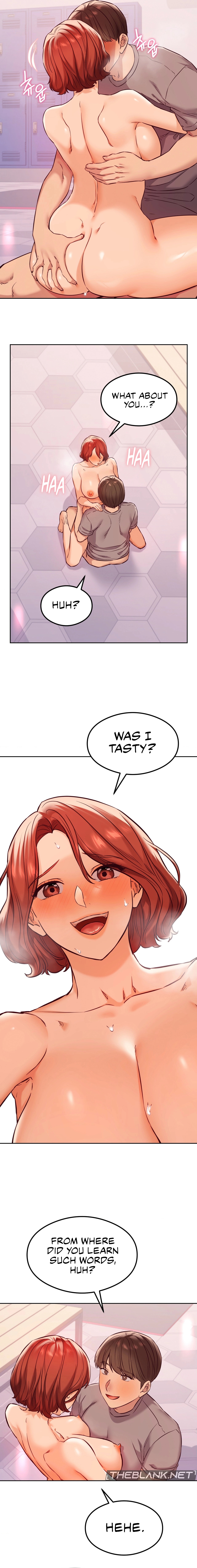 The Massage Club Chapter 30 image 3