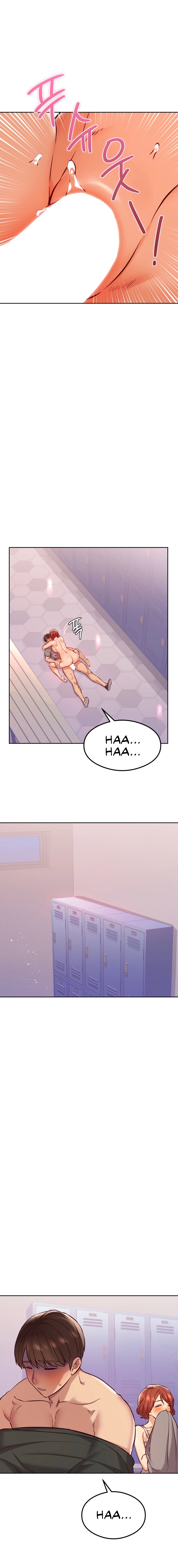 The Massage Club Chapter 30 image 8