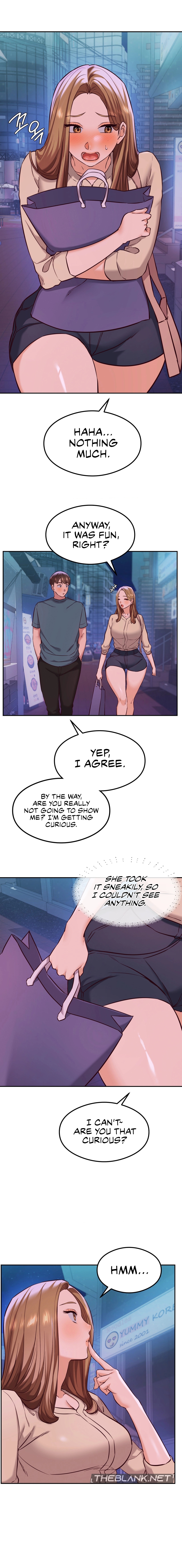 The Massage Club Chapter 31 image 13