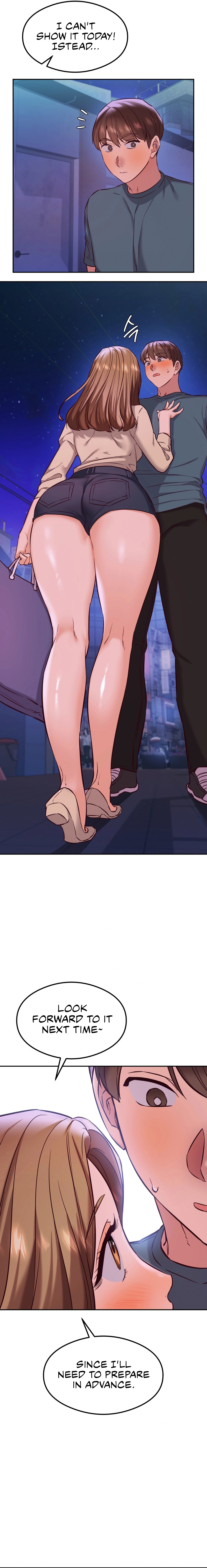 The Massage Club Chapter 31 image 14