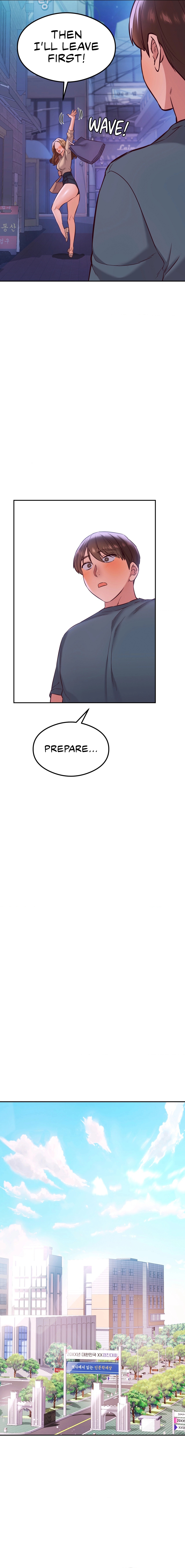 The Massage Club Chapter 31 image 15