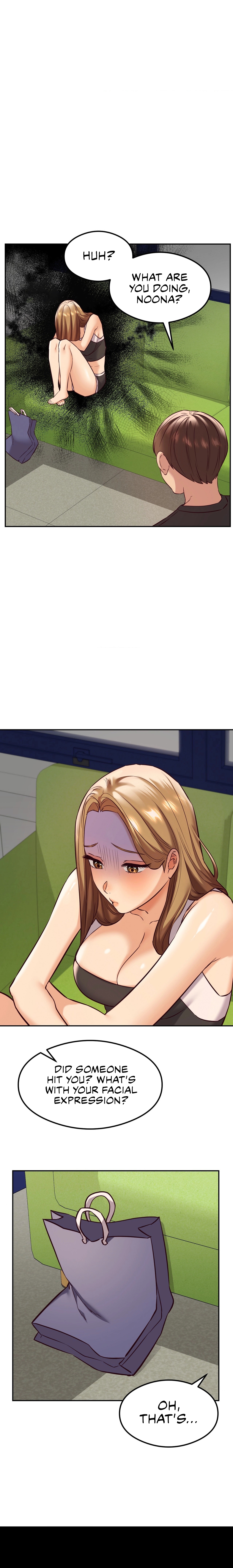 The Massage Club Chapter 31 image 17