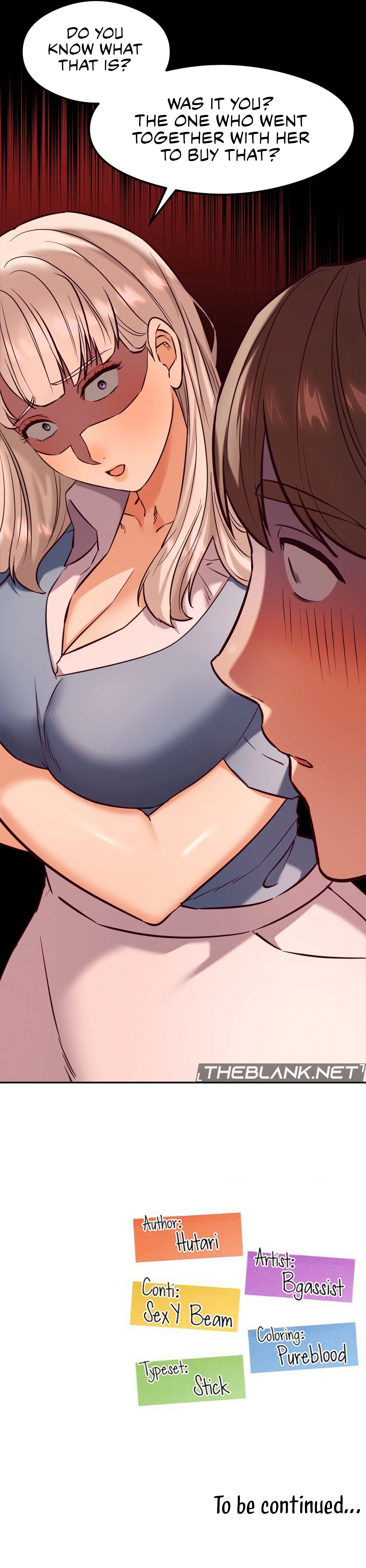 The Massage Club Chapter 31 image 18