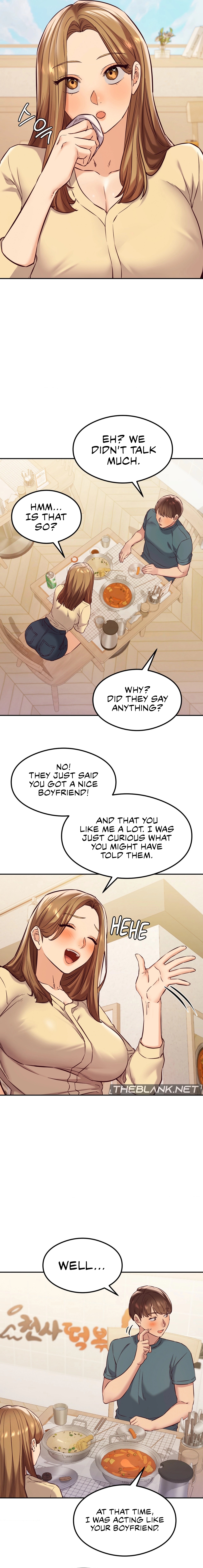 The Massage Club Chapter 31 image 3