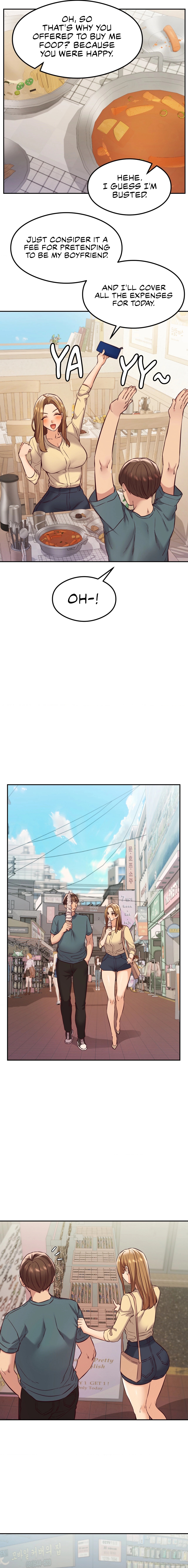The Massage Club Chapter 31 image 4