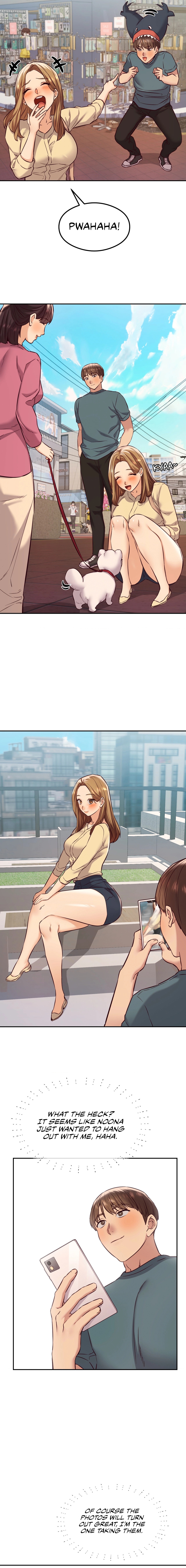 The Massage Club Chapter 31 image 5