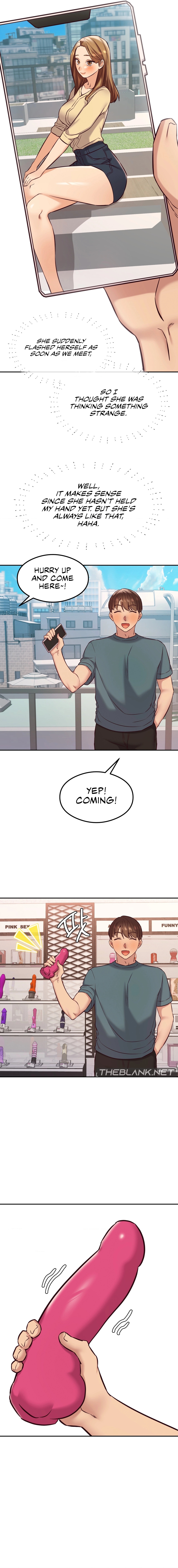 The Massage Club Chapter 31 image 6