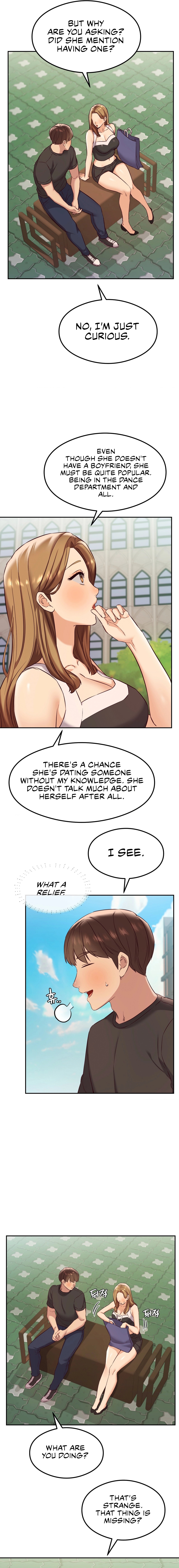 The Massage Club Chapter 32 image 10