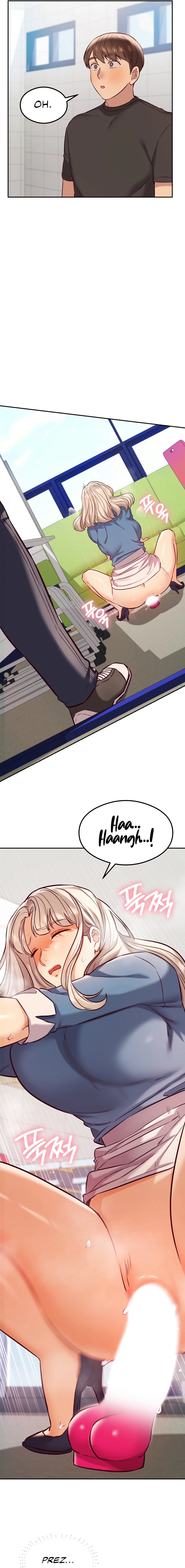 The Massage Club Chapter 32 image 13