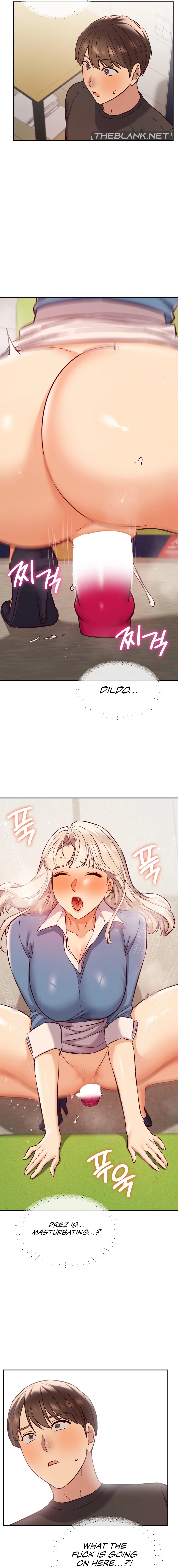 The Massage Club Chapter 32 image 14