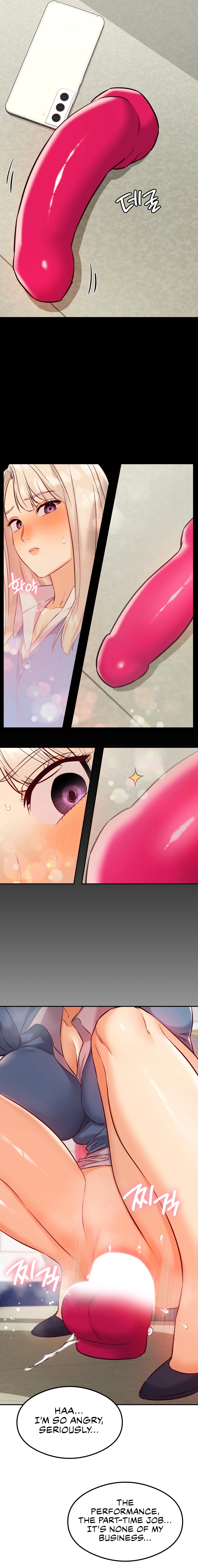 The Massage Club Chapter 32 image 18